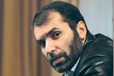 ده‌نمکی: حضور فیلم‌‌اولی‌ها در جشنواره فیلم فجر اتفاقی مبارک است