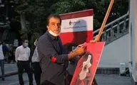 آرمان‌شهری که صلح را همراه با فرهنگ داشت / ناصر پویش از فیلم 