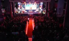 سینما حلقه غیرسیاسی ایران با جهان