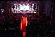 سینما حلقه غیرسیاسی ایران با جهان