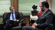 Deputy Culture Minister, Italian Ambassador Seek Broader Ties