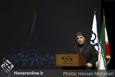 دومین آیین "سال نوای موسیقی ایران"