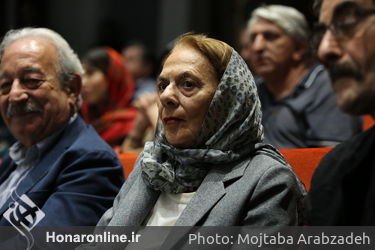 مراسم اهدای آثار لوریس چکناواریان به موزه موسیقی