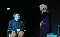 یک دوئودرام عاری از تاویل / نگاهی به نمایش 