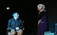 یک دوئودرام عاری از تاویل / نگاهی به نمایش 