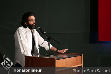 رونمایی از مستند "خواب ابراهیم" در موزه سینما