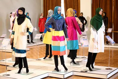 اعلام اسامی دبیرخانه‌های غیر متمرکز هفتمین جشنواره بین‌المللی مد و لباس فجر