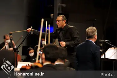 چهارمین روز سی و هفتمین جشنواره موسیقی در تالار وحدت 