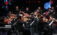 تقویم موسیقی ۱۴۰۲؛ کنسرت‌ها و جایزه‌ها/سندی که به انتظار ۴۵ ساله پایان داد