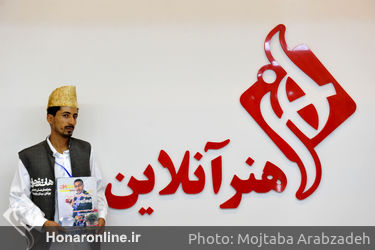 نخستین روز از بیست و سومین نمایشگاه مطبوعات در مصلی تهران