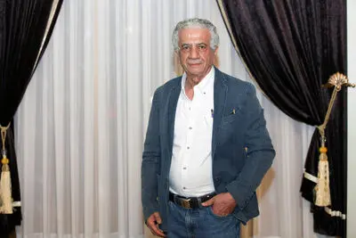 پرویز تناولی اهداکننده برتر فرهنگی تاریخی سال ۹۹ شد