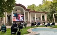 Pouya Khazaeli Parsa featured in the new episode of Italian Embassy’s series “Domus Eyes on Iran