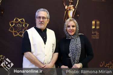 حاشیه بیست و یکمین جشن خانه سینما