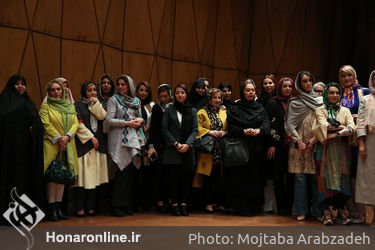 رونمایی از دومین کتاب ملی مد و لباس ایران