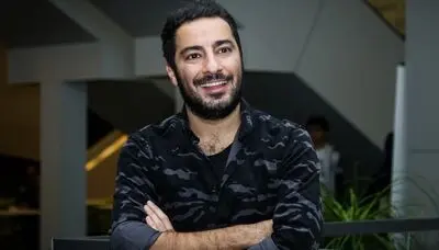 نوید محمدزاده بهترین بازیگر جشنواره شب‌های سیاه تالین شد