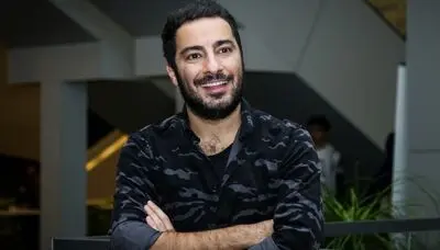 نوید محمدزاده بهترین بازیگر جشنواره شب‌های سیاه تالین شد