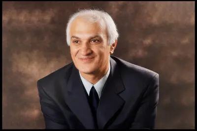 پرویز صراف درگذشت