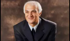 پرویز صراف درگذشت