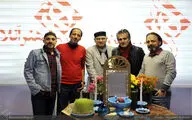 شادیانه‌های موسیقی اقوام باید مورد توجه قرار بگیرد / سوژه‌ها هستند که ما را به سمت خود می‌کشند / موسیقی فولکلور ما مظلوم واقع شده است / گفت‌وگو با اعضای گروه رستاک