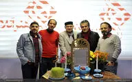 شادیانه‌های موسیقی اقوام باید مورد توجه قرار بگیرد / سوژه‌ها هستند که ما را به سمت خود می‌کشند / موسیقی فولکلور ما مظلوم واقع شده است / گفت‌وگو با اعضای گروه رستاک