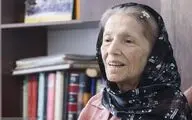 مهدخت مخبر شاعر و ترانه‌سرای پیشکسوت درگذشت