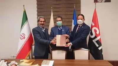 Iran, Nicaragua museums ink cooperation agreement