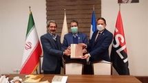 Iran, Nicaragua museums ink cooperation agreement