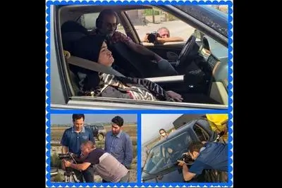 'Morad' wins award at Vesuvius International Film Festival in Italy