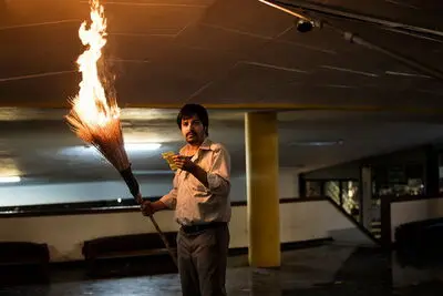 «جنایت بی‌دقت» به مینیاپلیس می‌رود