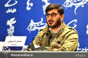 دهمین روز چهلمین جشنواره فیلم فجر