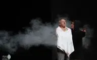 اجراهای صحنه ای چهارمین شب جشنواره بین المللی تئاتر فجر
