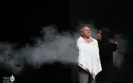 اجراهای صحنه ای چهارمین شب جشنواره بین المللی تئاتر فجر