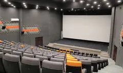 آغاز دوباره فعالیت سینماها با یک فیلم جدید