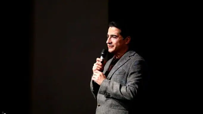 مقصد جدید کنسرت‌های همایون شجریان مشخص شد؛ میزبانی در اصفهان
