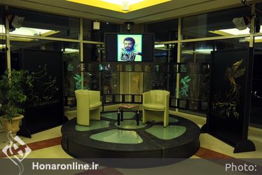 آخرين روز جشنواره فيلم فجر در كاخ جشنواره