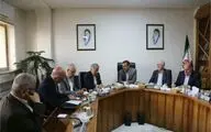 برگزاری دومین نشست شورای سیاست‌گذاری هجدهمین نمایشگاه بزرگ کتاب فارس