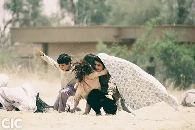 “Villa Dwellers” opens Iranian Film Festival in Tokyo