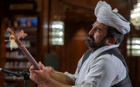 شب سوم کنسرت آنلاین موسیقی نواحی در بازار بزرگ ایران