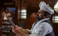 شب سوم کنسرت آنلاین موسیقی نواحی در بازار بزرگ ایران