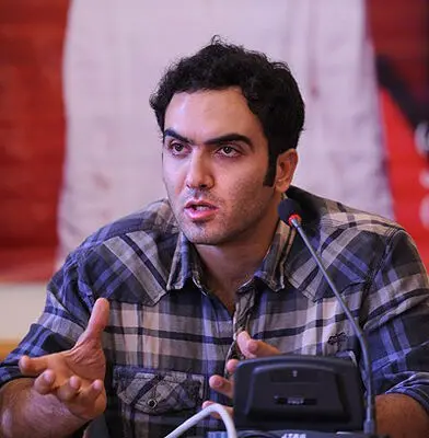 غنی‌زاده در تالار وحدت کارگاه بازیگری برگزار می‌کند