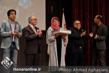 سومین دوسالانه ملی معماری، شهرسازی و طراحی داخلی ایران