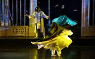 Vahdat Hall Hosts Hallaj Opera Performance