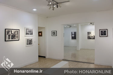 نمایشگاه گروهی عکس در گالری نگاه