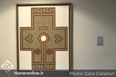 نمایشگاه گروهی با عنوان "کلمه به کلمه" در گالری پروژه‌های آران