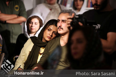 رونمایی از کتاب و آلبوم صوتی یادِ تو در شهر کتاب فرشته