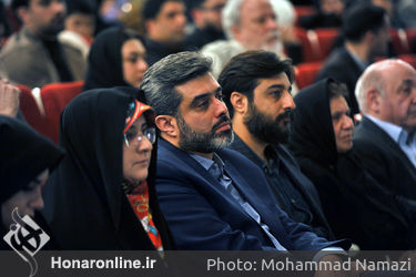  اختتامیه سی‌ونهمین جشنواره بین المللی موسیقی فجر