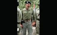 ساخت پرتره سینمایی مردی که صدام برای سرش جایزه گذاشت