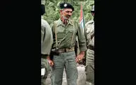 ساخت پرتره سینمایی مردی که صدام برای سرش جایزه گذاشت