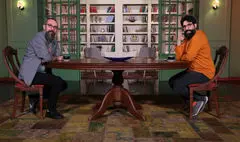 پرونده انیمیشن در «مرصع» بازگشایی شد/جای خالی حمایت از انیماتورها