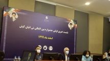 نخستین جشنواره نی‌انبان در کیش آغاز به کار کرد